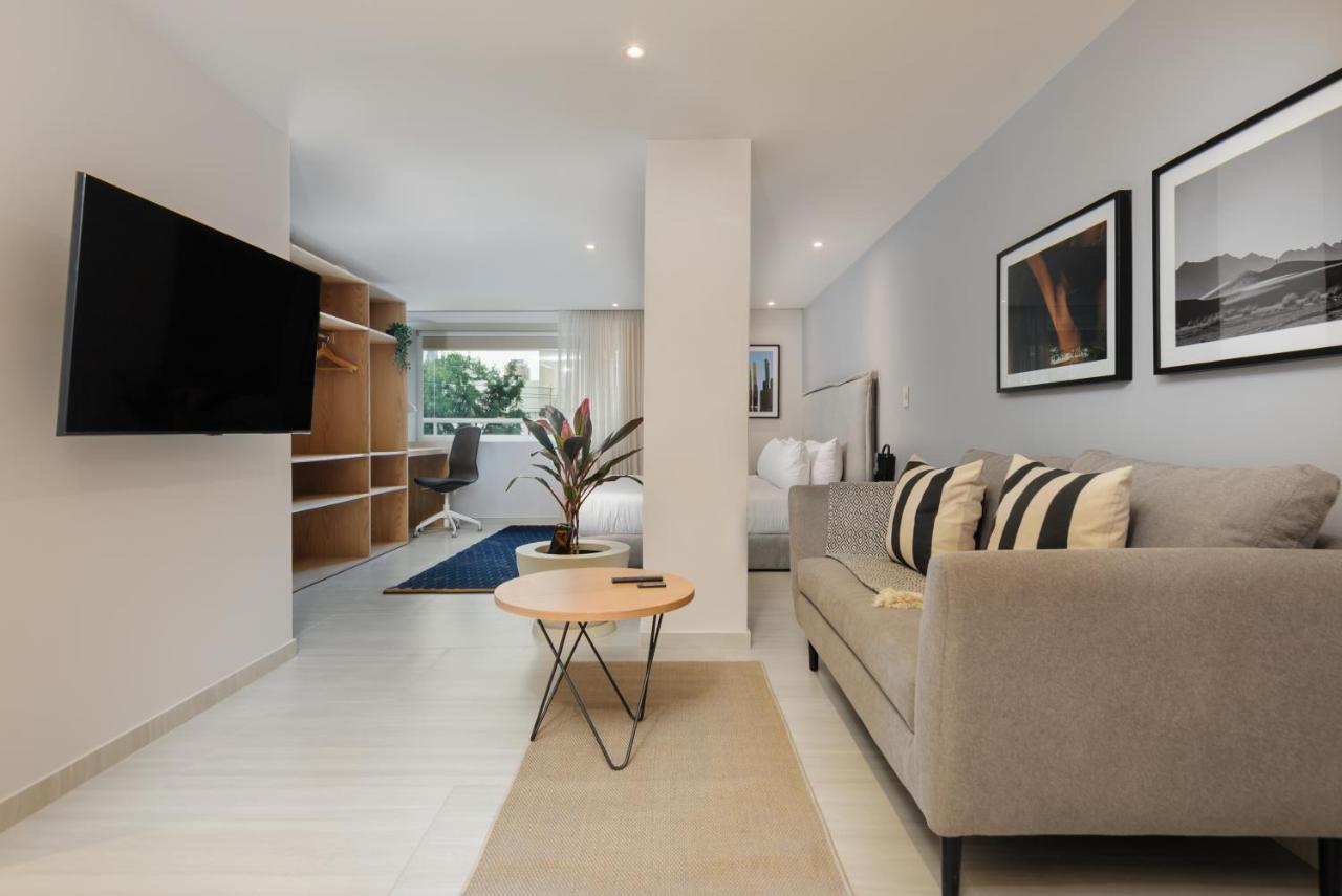 Roma 168 By Wynwood House Aparthotel Μεξικό Εξωτερικό φωτογραφία