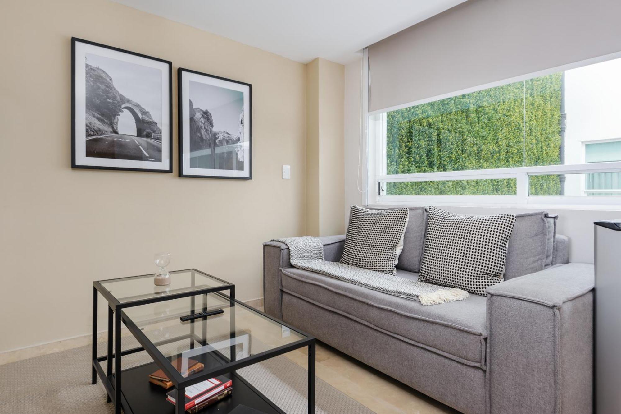 Roma 168 By Wynwood House Aparthotel Μεξικό Εξωτερικό φωτογραφία