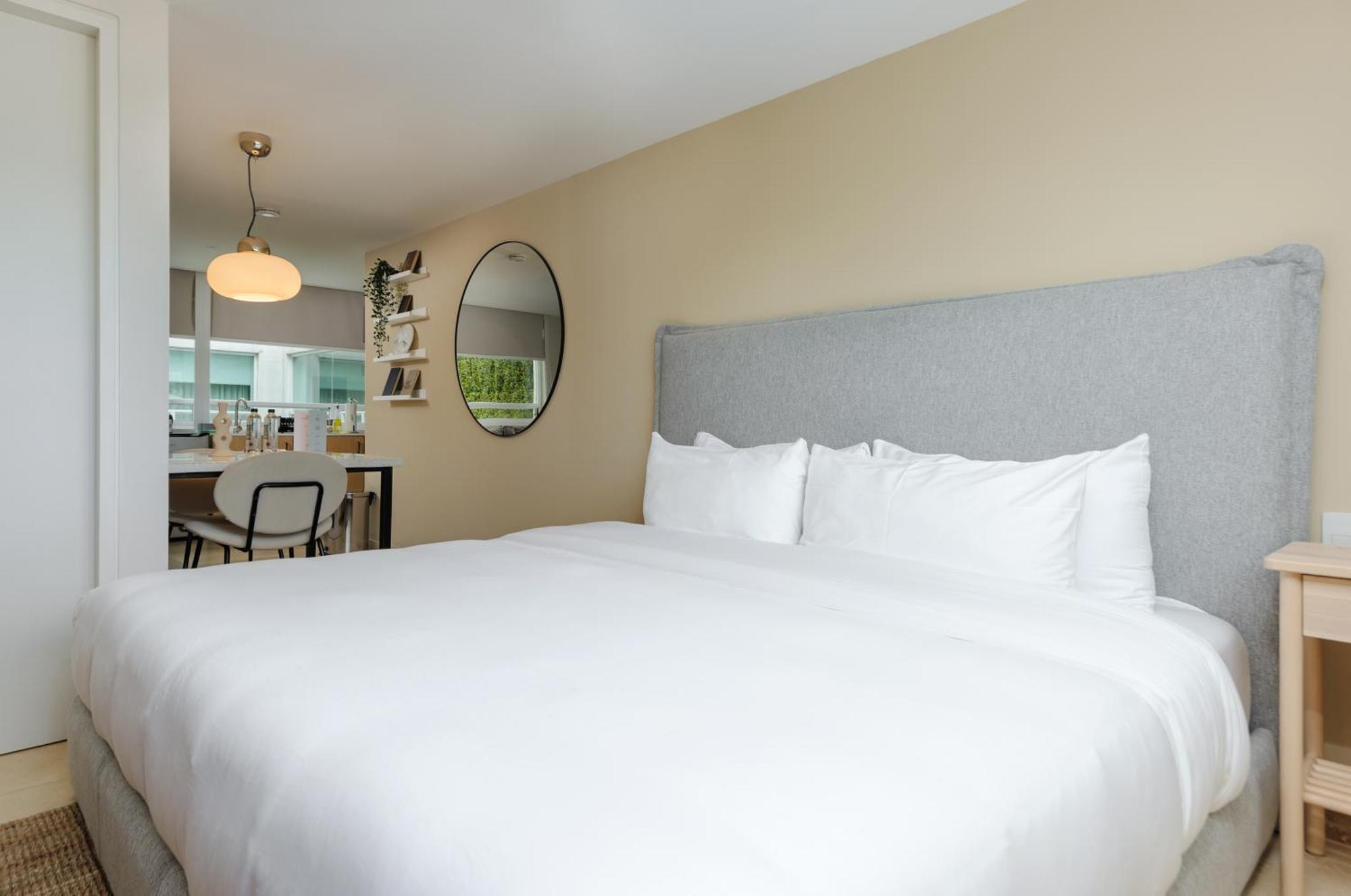 Roma 168 By Wynwood House Aparthotel Μεξικό Εξωτερικό φωτογραφία