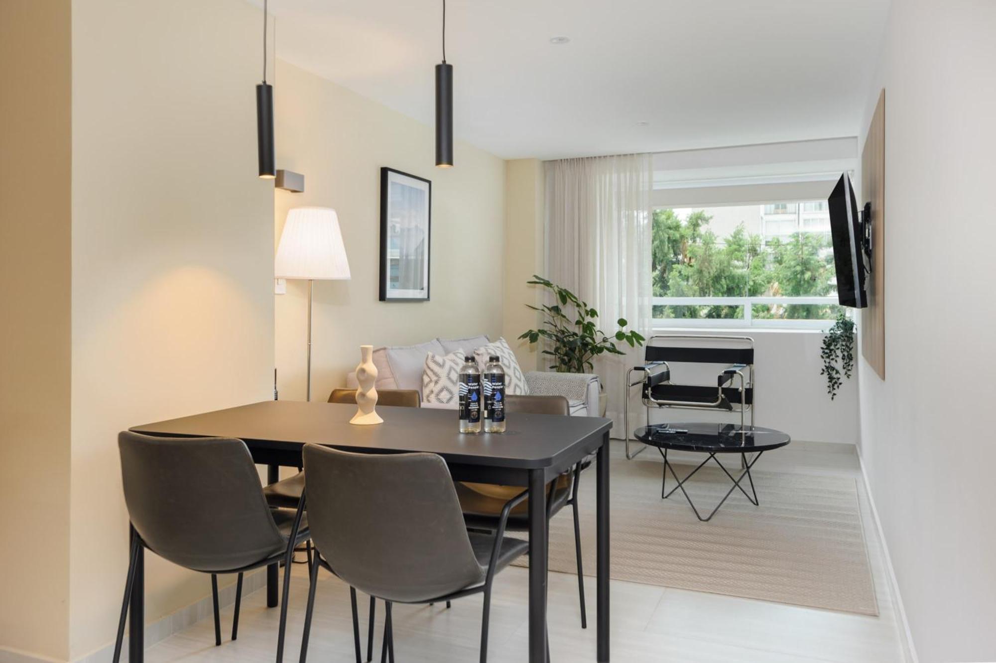 Roma 168 By Wynwood House Aparthotel Μεξικό Εξωτερικό φωτογραφία