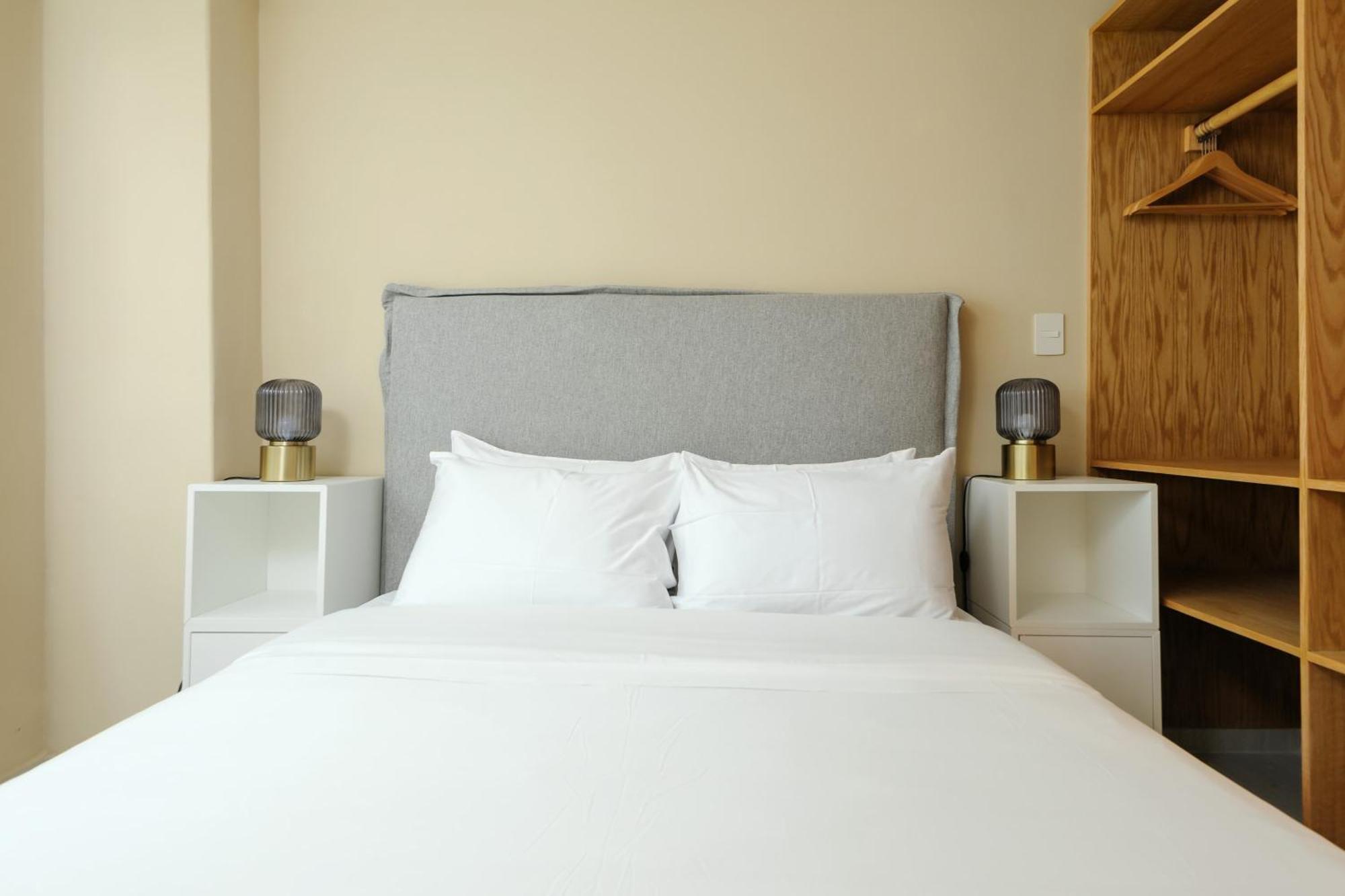 Roma 168 By Wynwood House Aparthotel Μεξικό Εξωτερικό φωτογραφία