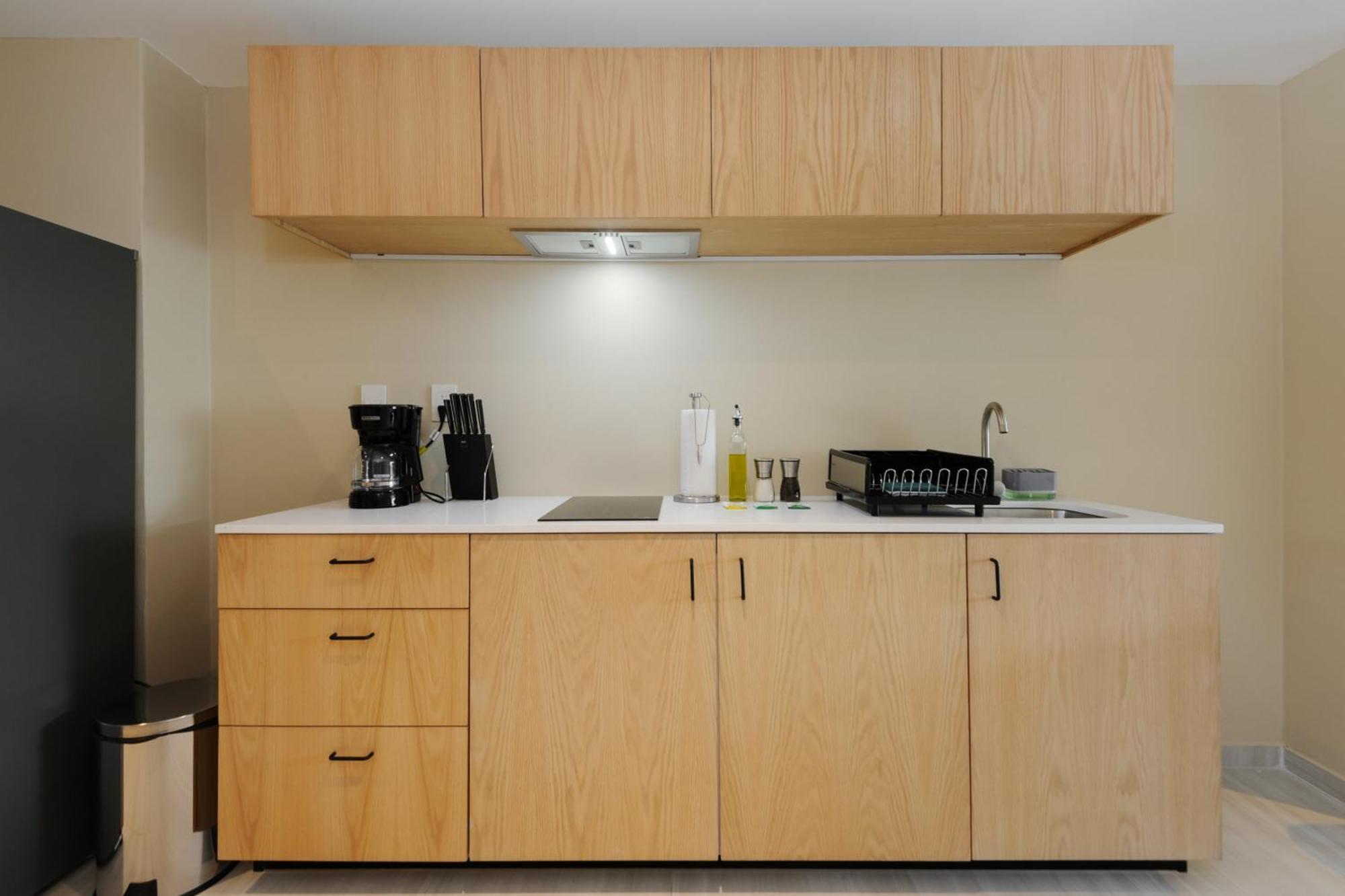Roma 168 By Wynwood House Aparthotel Μεξικό Εξωτερικό φωτογραφία