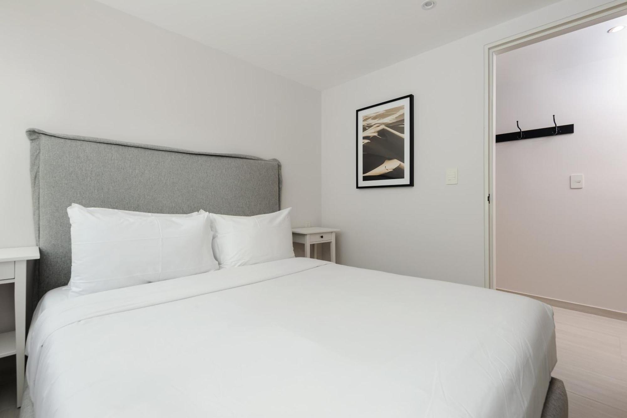 Roma 168 By Wynwood House Aparthotel Μεξικό Εξωτερικό φωτογραφία