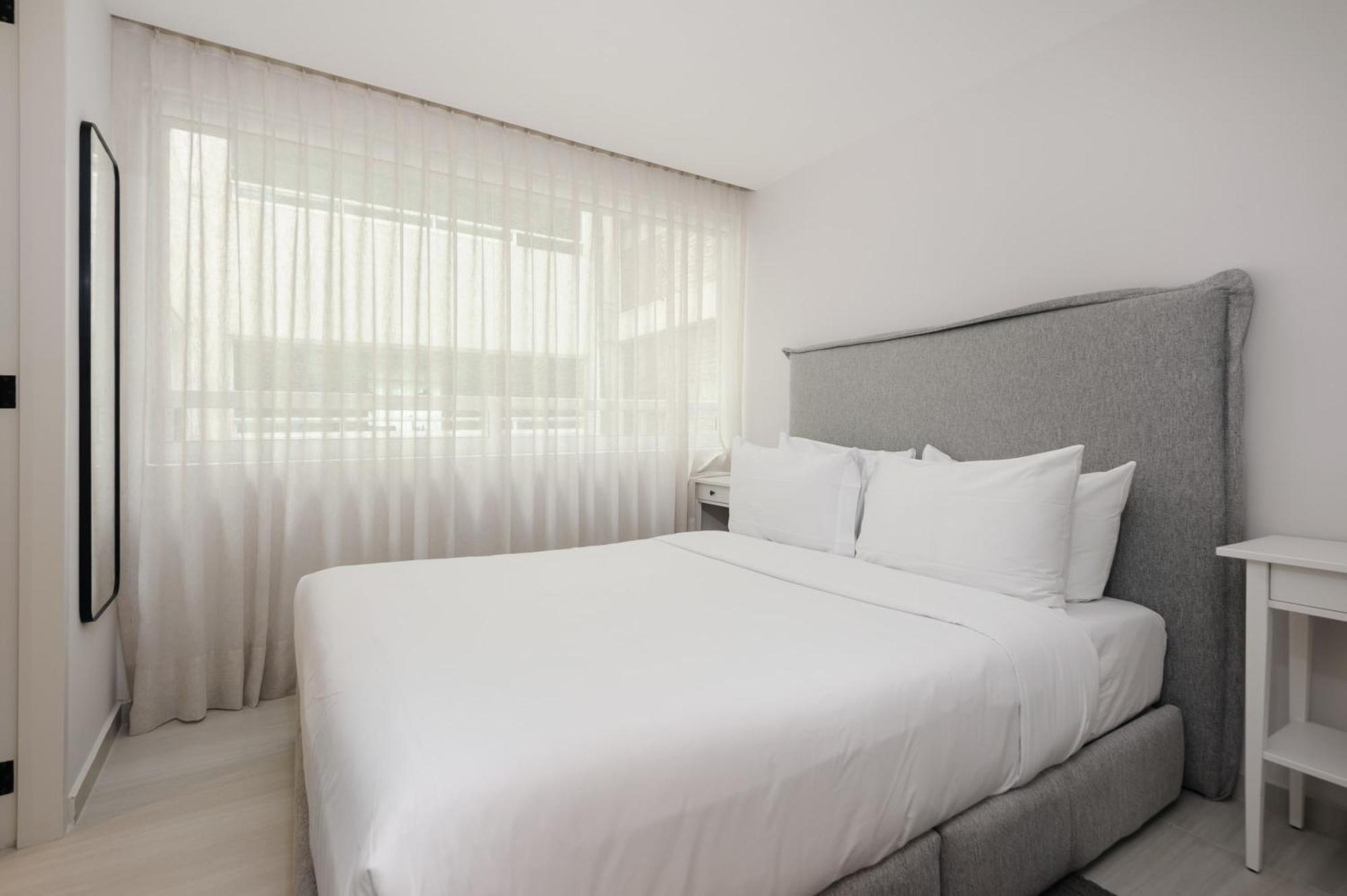 Roma 168 By Wynwood House Aparthotel Μεξικό Εξωτερικό φωτογραφία
