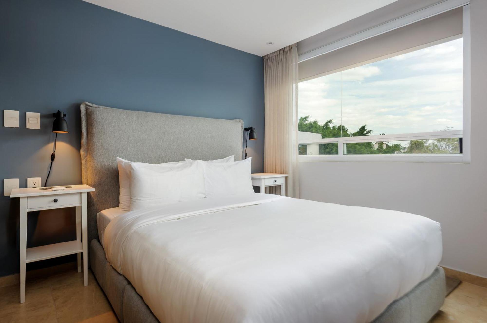 Roma 168 By Wynwood House Aparthotel Μεξικό Εξωτερικό φωτογραφία