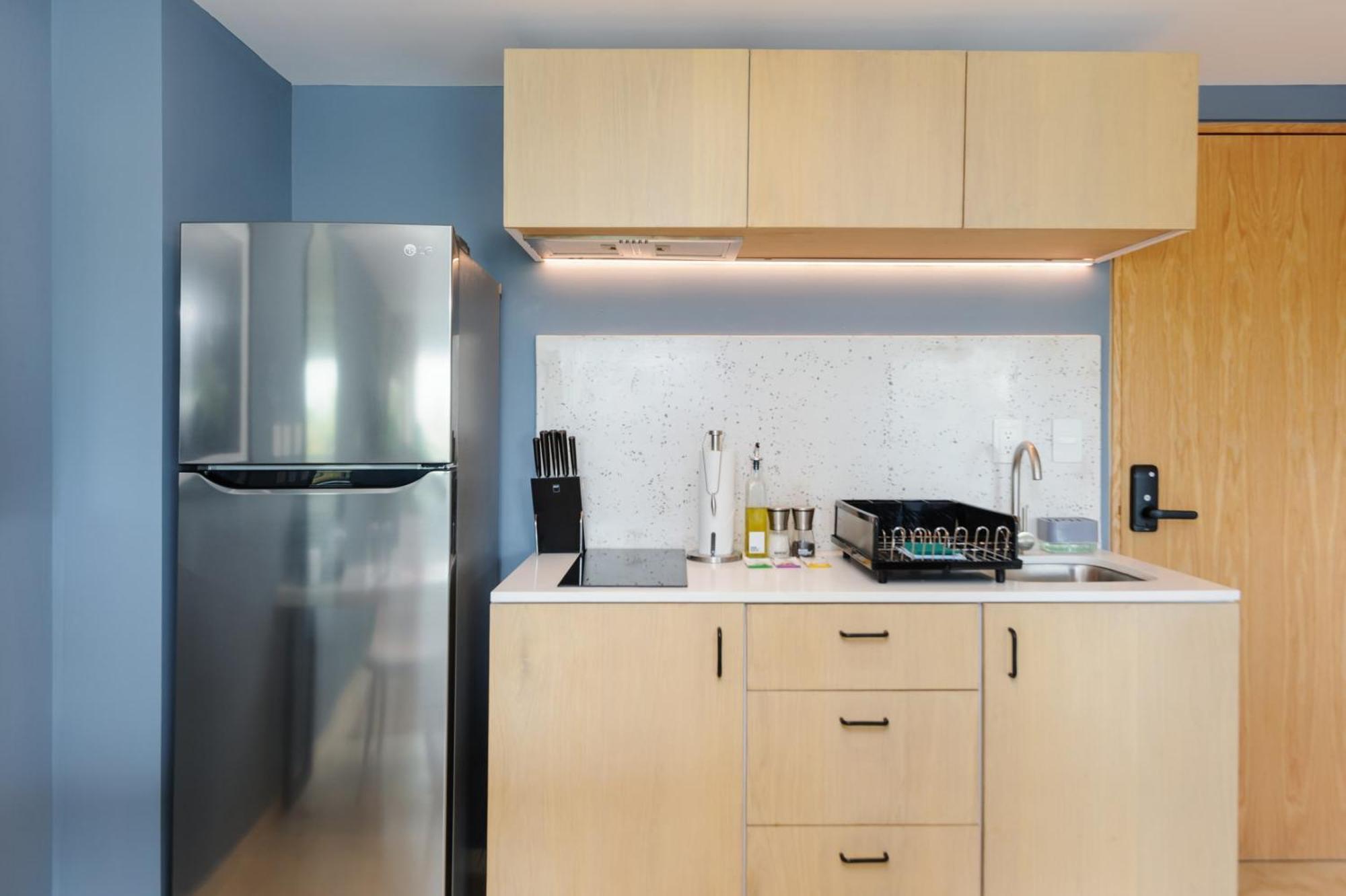 Roma 168 By Wynwood House Aparthotel Μεξικό Εξωτερικό φωτογραφία
