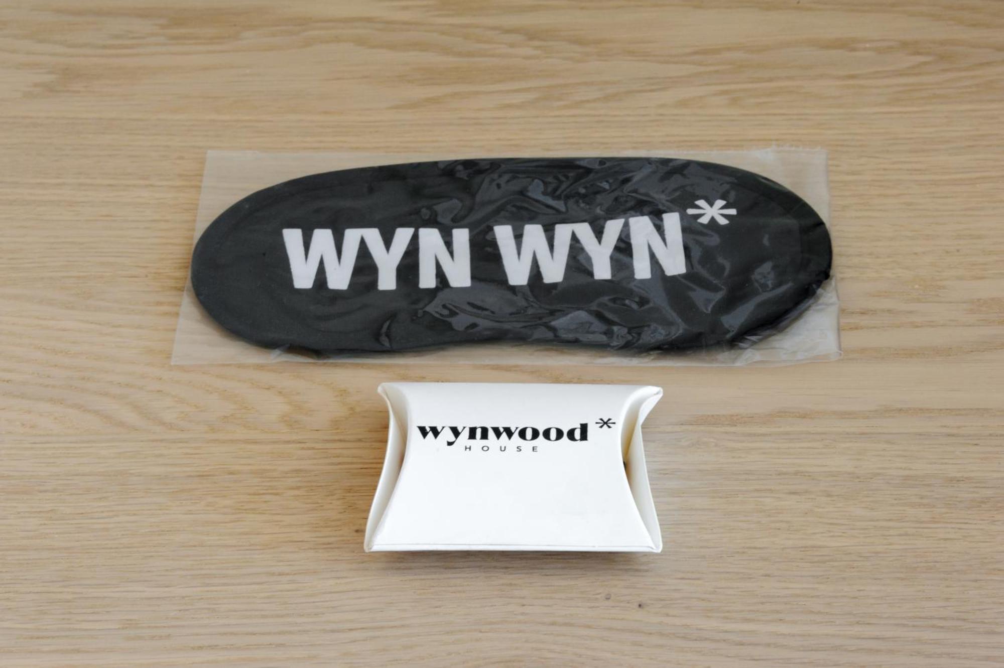 Roma 168 By Wynwood House Aparthotel Μεξικό Εξωτερικό φωτογραφία