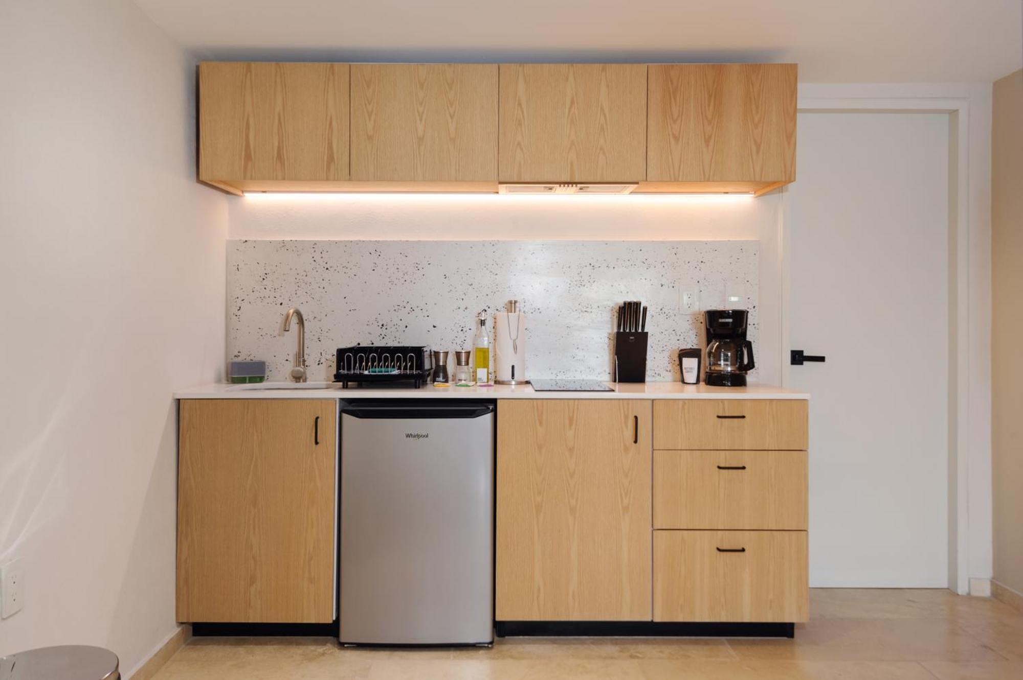 Roma 168 By Wynwood House Aparthotel Μεξικό Εξωτερικό φωτογραφία