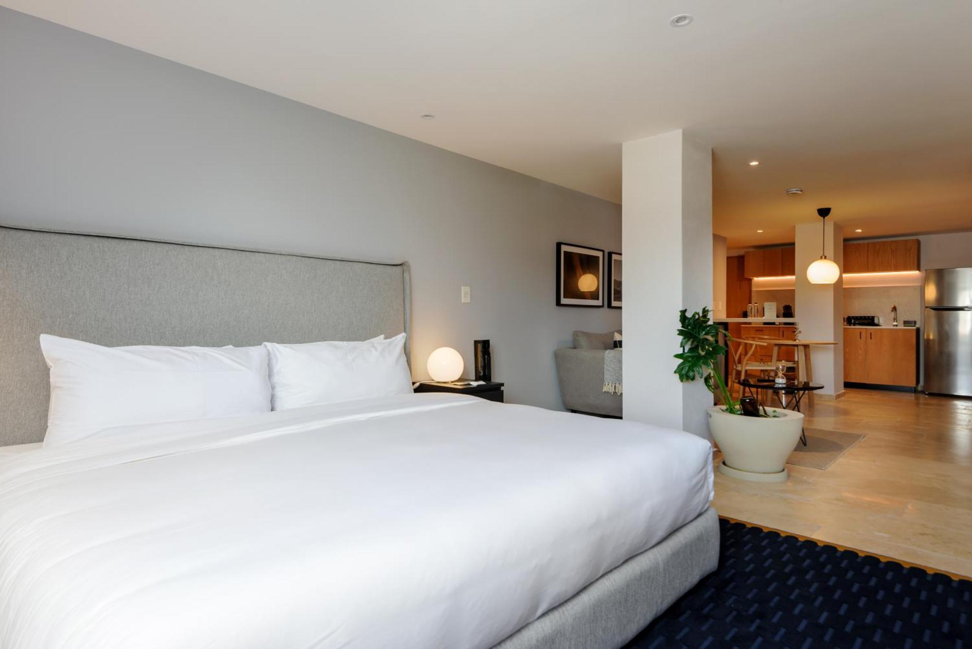 Roma 168 By Wynwood House Aparthotel Μεξικό Εξωτερικό φωτογραφία