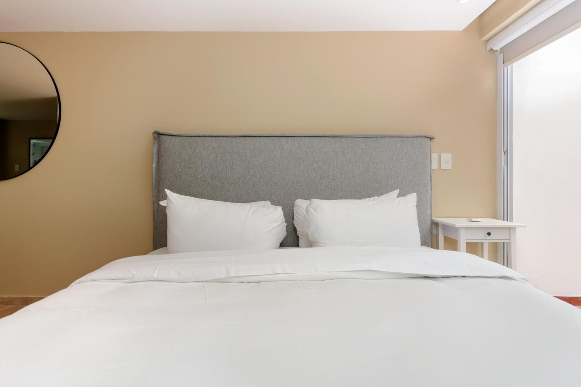 Roma 168 By Wynwood House Aparthotel Μεξικό Εξωτερικό φωτογραφία