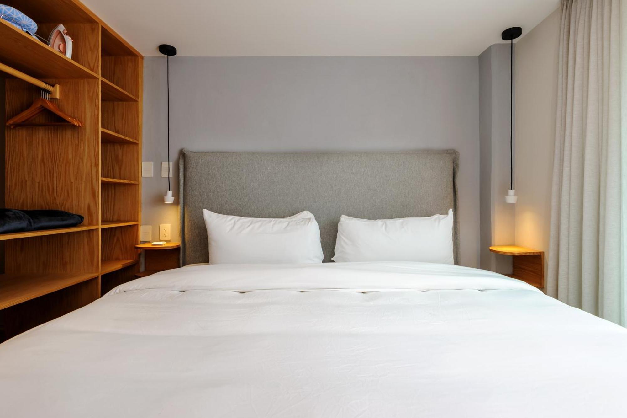 Roma 168 By Wynwood House Aparthotel Μεξικό Εξωτερικό φωτογραφία