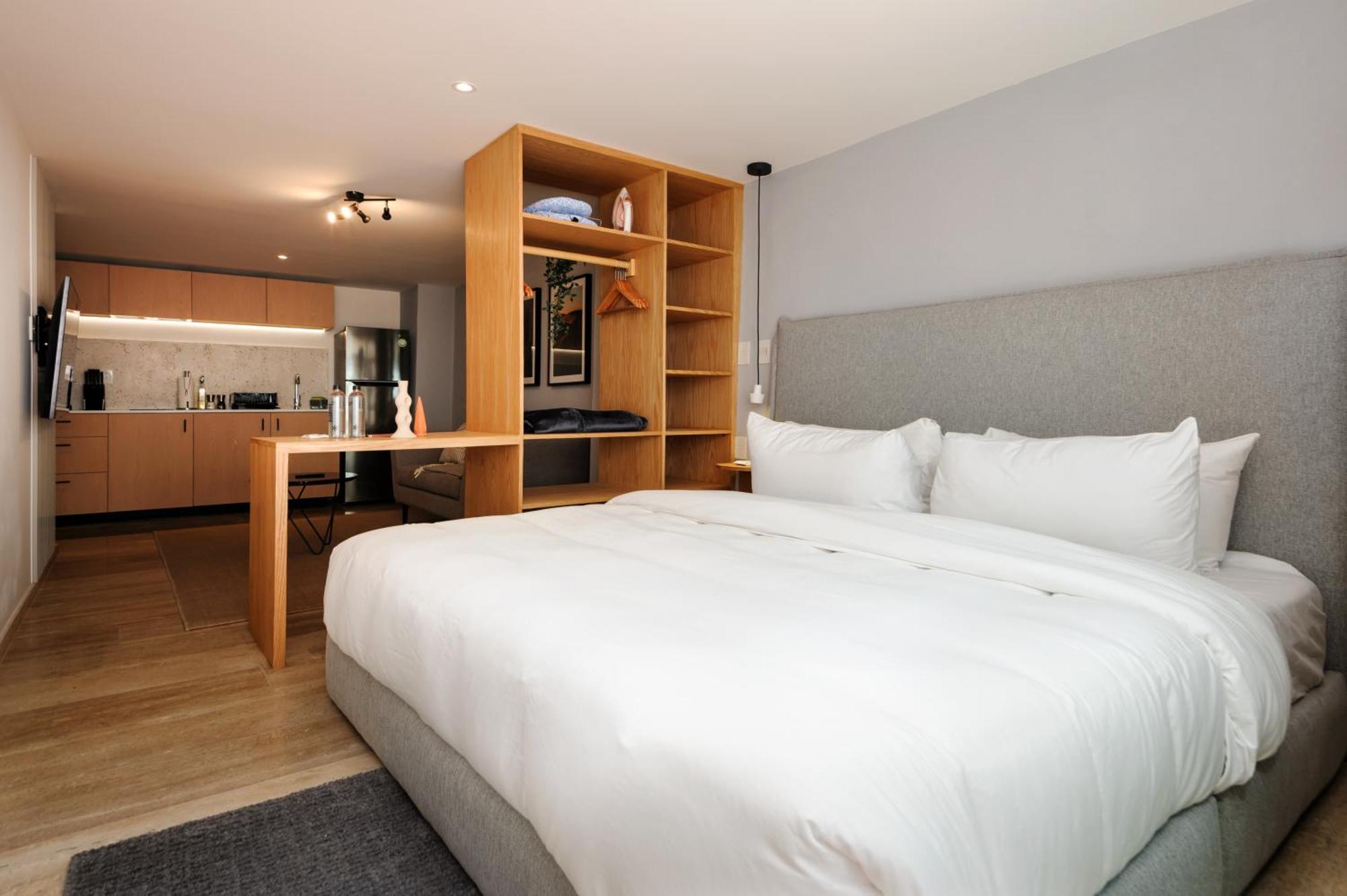 Roma 168 By Wynwood House Aparthotel Μεξικό Εξωτερικό φωτογραφία