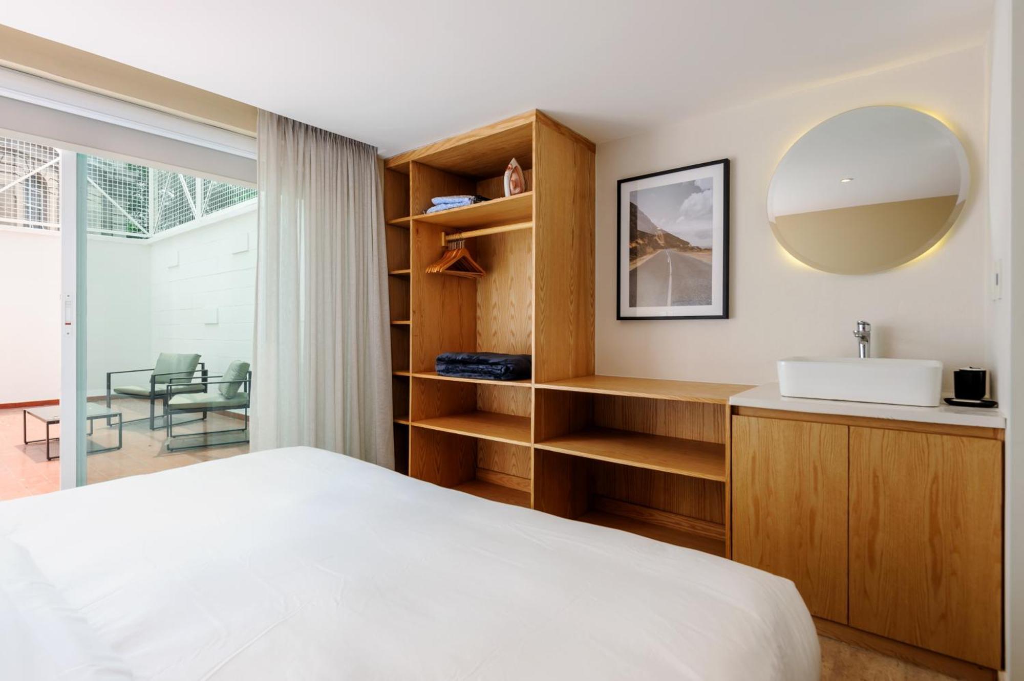 Roma 168 By Wynwood House Aparthotel Μεξικό Εξωτερικό φωτογραφία