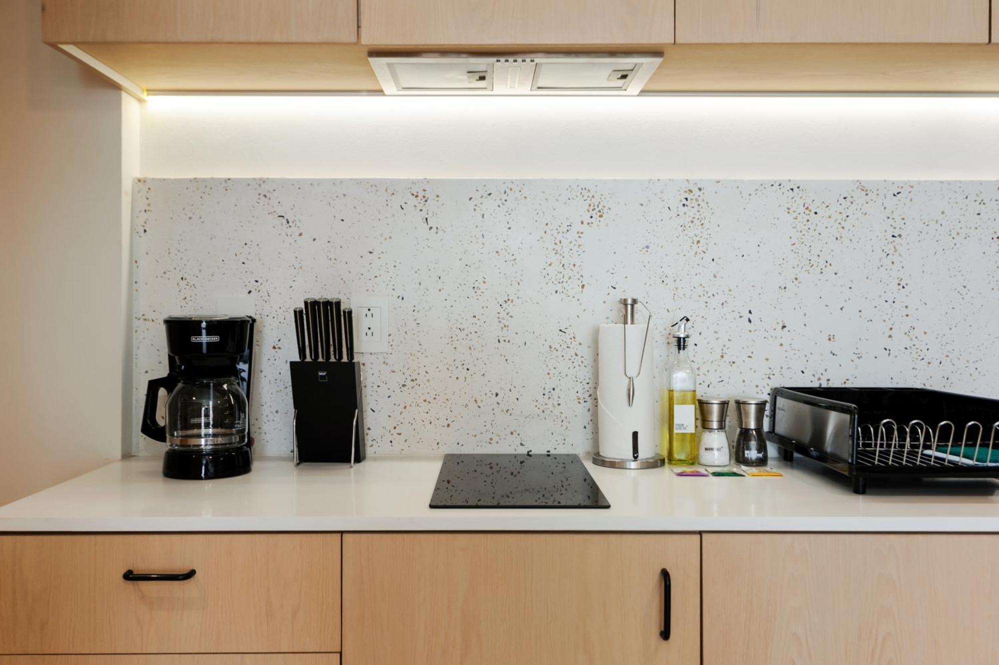Roma 168 By Wynwood House Aparthotel Μεξικό Εξωτερικό φωτογραφία