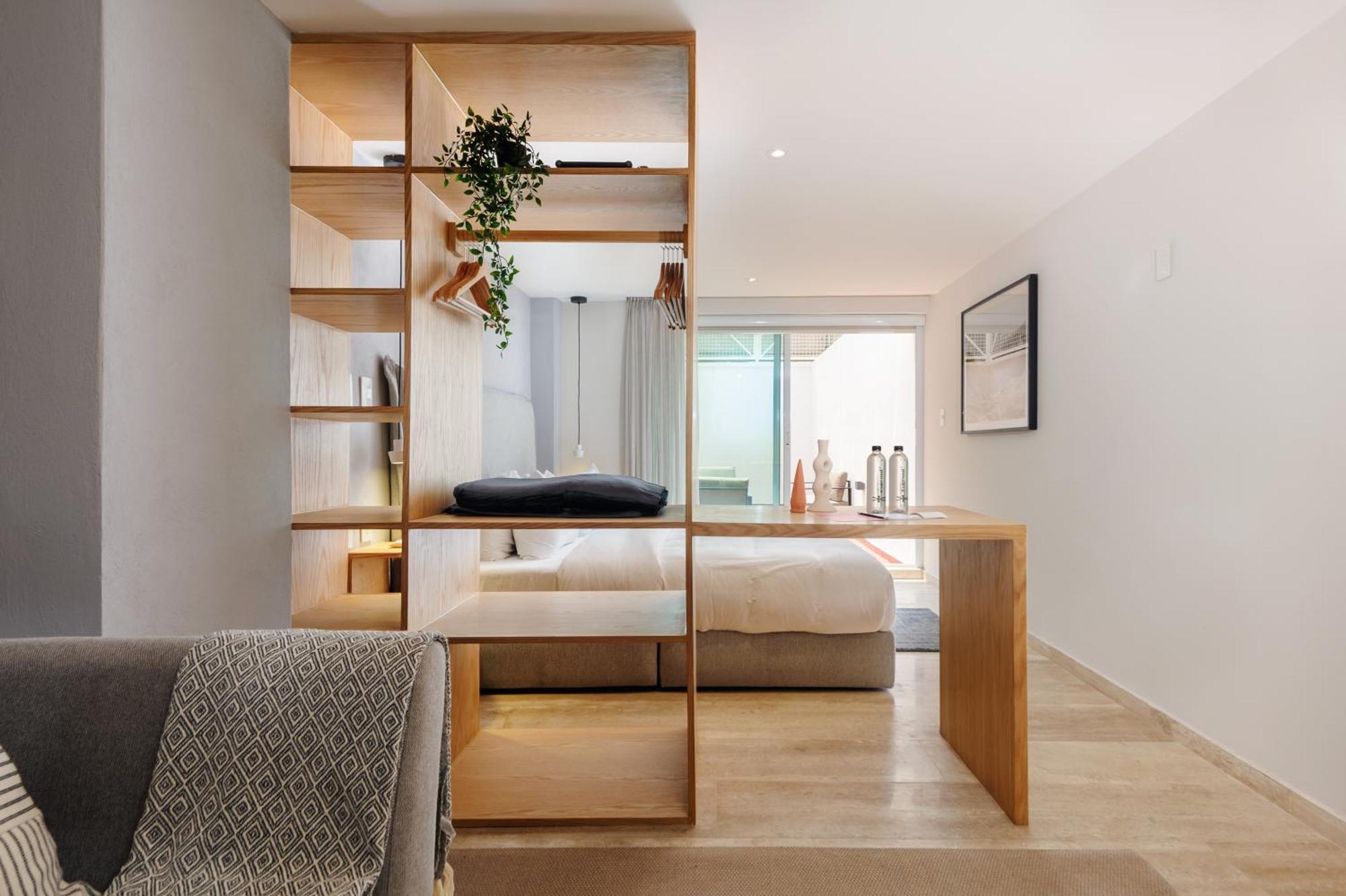 Roma 168 By Wynwood House Aparthotel Μεξικό Εξωτερικό φωτογραφία