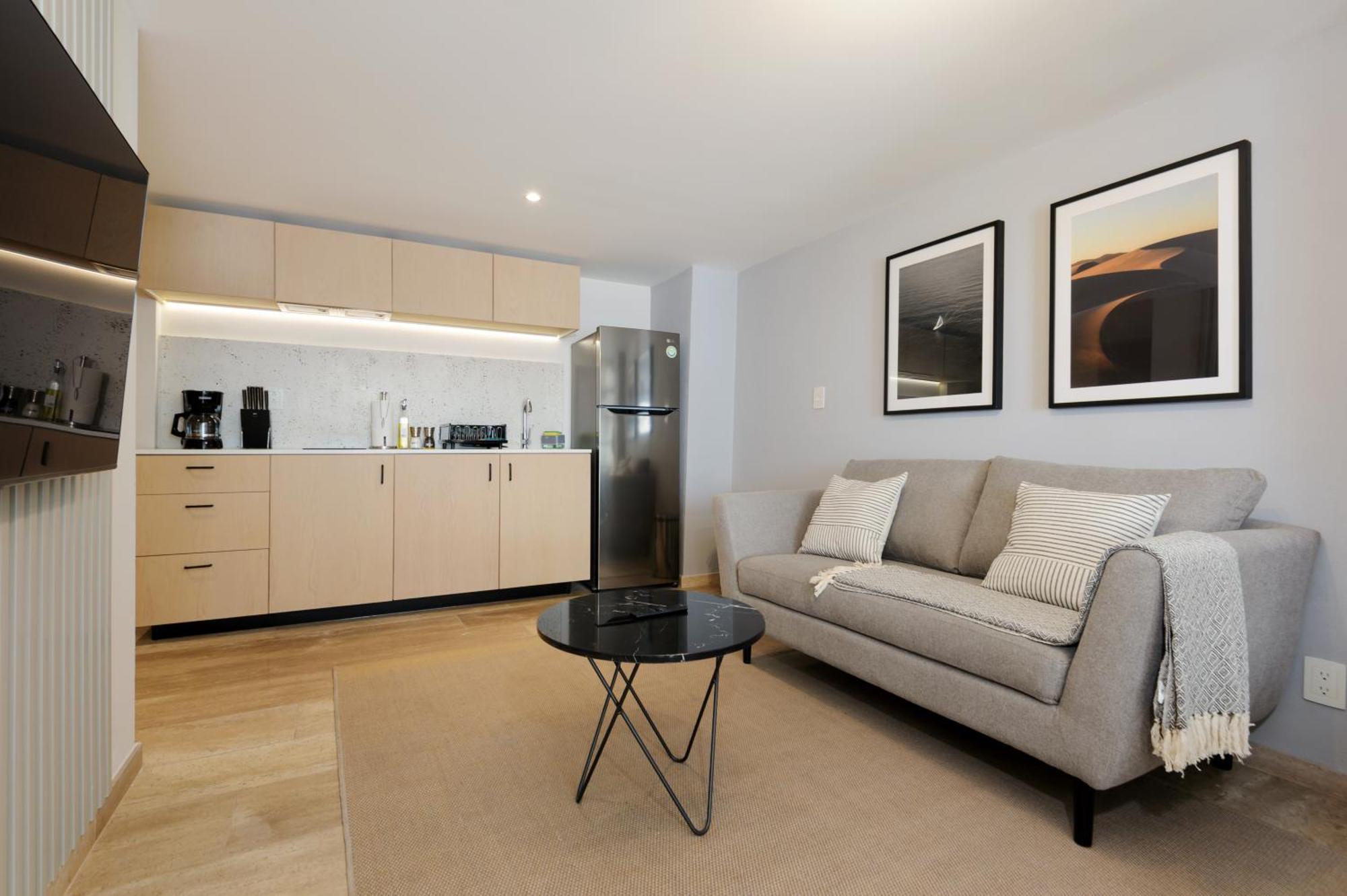 Roma 168 By Wynwood House Aparthotel Μεξικό Εξωτερικό φωτογραφία