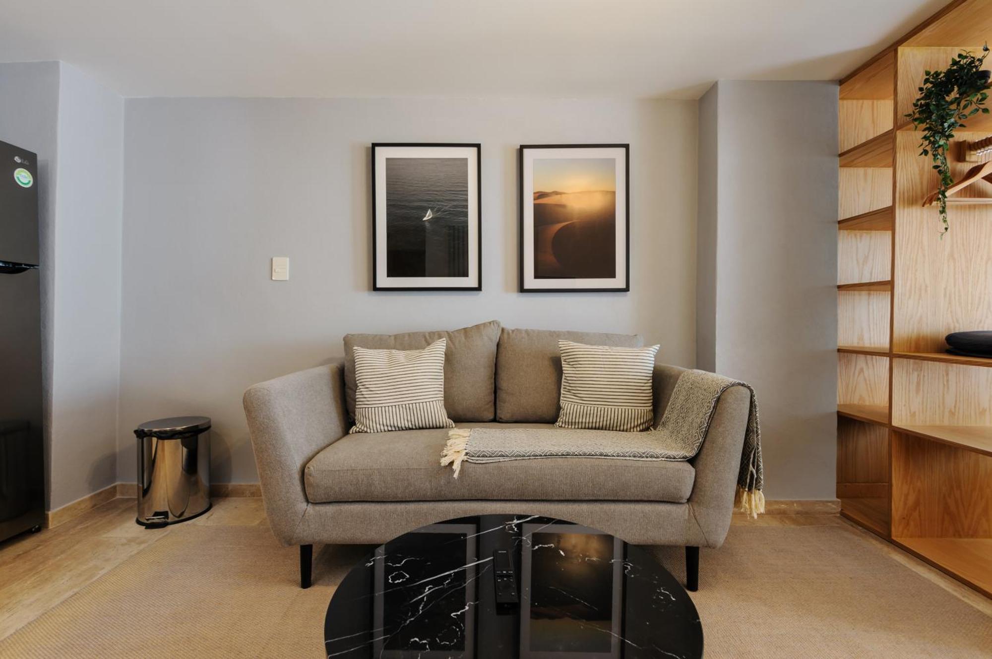 Roma 168 By Wynwood House Aparthotel Μεξικό Εξωτερικό φωτογραφία